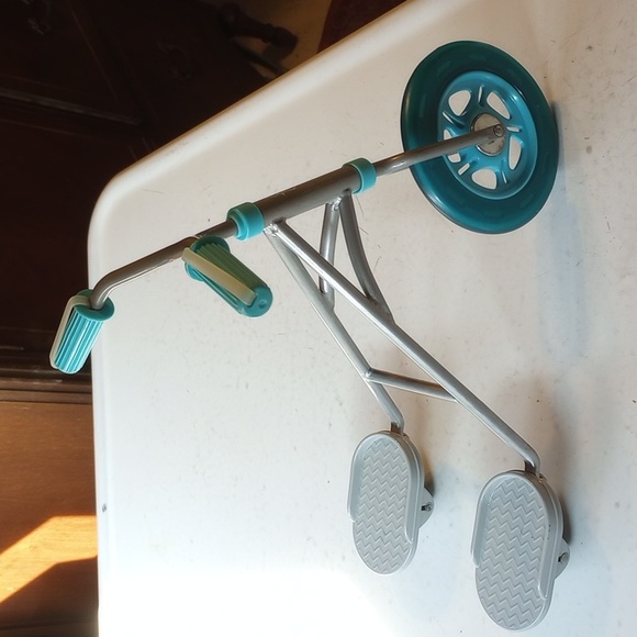 American Girl Other - American Girl Sporty Scooter